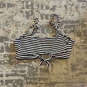 Cute swim top
